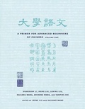 Cover: A Primer for Advanced Beginners of Chinese - Columbia University Press