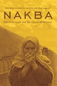 Enlarge image Cover: Nakba - Columbia University Press