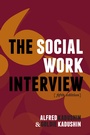 Bild: The Social Work Interview - Columbia University Press