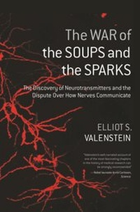 Abbildung von: The War of the Soups and the Sparks - Columbia University Press