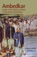 Cover: Dr. Ambedkar and Untouchability - Columbia University Press