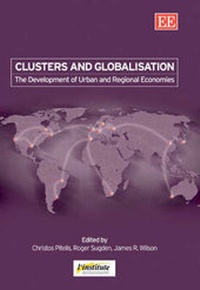 Enlarge image Cover: Clusters and Globalisation - Edward Elgar Publishing
