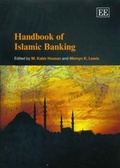 Cover: Handbook of Islamic Banking - Edward Elgar Publishing