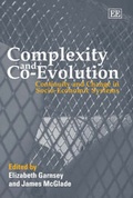 Cover: Complexity and Co-Evolution - Edward Elgar Publishing