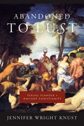 Cover: Abandoned to Lust - Columbia University Press