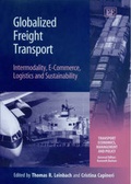 Cover: Globalized Freight Transport - Edward Elgar Publishing