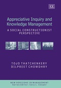 Cover: Appreciative Inquiry and Knowledge Management - Edward Elgar Publishing