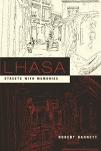 Abbildung von: Lhasa - Columbia University Press