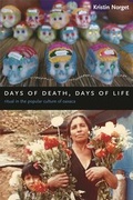Cover: Days of Death, Days of Life - Columbia University Press