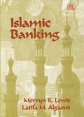 Cover: Islamic Banking - Edward Elgar Publishing