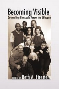 Enlarge image Cover: Becoming Visible - Columbia University Press