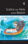 Cover: Science and Faith within Reason - Routledge