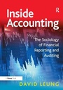 Cover: Inside Accounting - Routledge