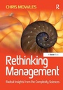 Cover: Rethinking Management - Routledge