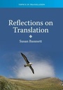 Cover: Reflections on Translation - Multilingual Matters