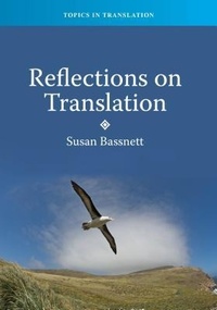 Enlarge image Cover: Reflections on Translation - Multilingual Matters