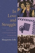 Cover: In Love and Struggle - Columbia University Press