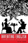Cover: Inventing English - Columbia University Press