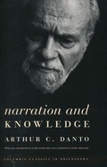 Cover: Narration and Knowledge - Columbia University Press