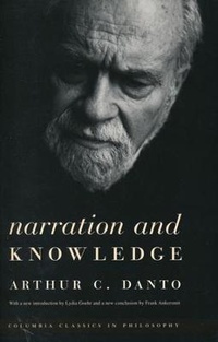 Enlarge image Cover: Narration and Knowledge - Columbia University Press