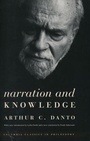 Cover: Narration and Knowledge - Columbia University Press