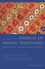 Bild: Sources of Indian Traditions - Columbia University Press