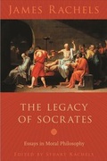 Cover: The Legacy of Socrates - Columbia University Press