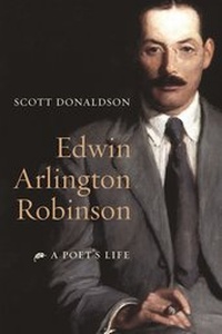 Enlarge image Cover: Edwin Arlington Robinson - Columbia University Press