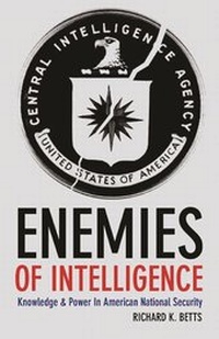 Enlarge image Cover: Enemies of Intelligence - Columbia University Press
