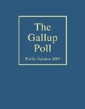 Cover: The Gallup Poll - Rowman & Littlefield Publishers