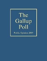 Enlarge image Cover: The Gallup Poll - Rowman & Littlefield Publishers