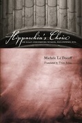 Cover: Hipparchia's Choice - Columbia University Press