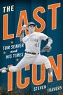 Cover: The Last Icon - Taylor Trade Publishing