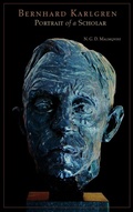 Cover: Bernhard Karlgren - Lehigh University Press