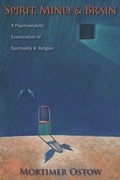 Cover: Spirit, Mind, and Brain - Columbia University Press