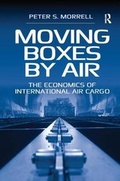 Cover: Moving Boxes by Air - Ashgate Publishing Limited