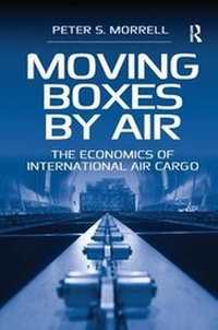Enlarge image Cover: Moving Boxes by Air - Ashgate Publishing Limited