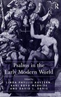 Cover: Psalms in the Early Modern World - Routledge