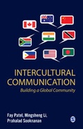 Cover: Intercultural Communication - SAGE Publications India Pvt Ltd