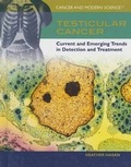 Cover: Testicular Cancer - Rosen Young Adult