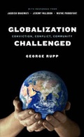 Cover: Globalization Challenged - Columbia University Press