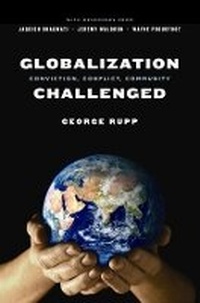 Enlarge image Cover: Globalization Challenged - Columbia University Press