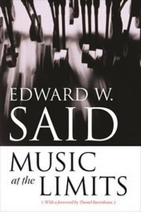 Enlarge image Cover: Music at the Limits - Columbia University Press
