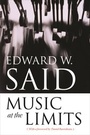 Cover: Music at the Limits - Columbia University Press