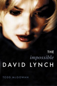 Abbildung von: The Impossible David Lynch - Columbia University Press