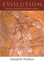 Cover: Evolution - Columbia University Press