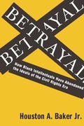 Cover: Betrayal - Columbia University Press