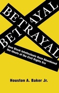 Cover: Betrayal - Columbia University Press