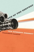 Cover: Eye of the Century - Columbia University Press
