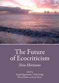 Cover: The Future of Ecocriticism - Cambridge Scholars Publishing